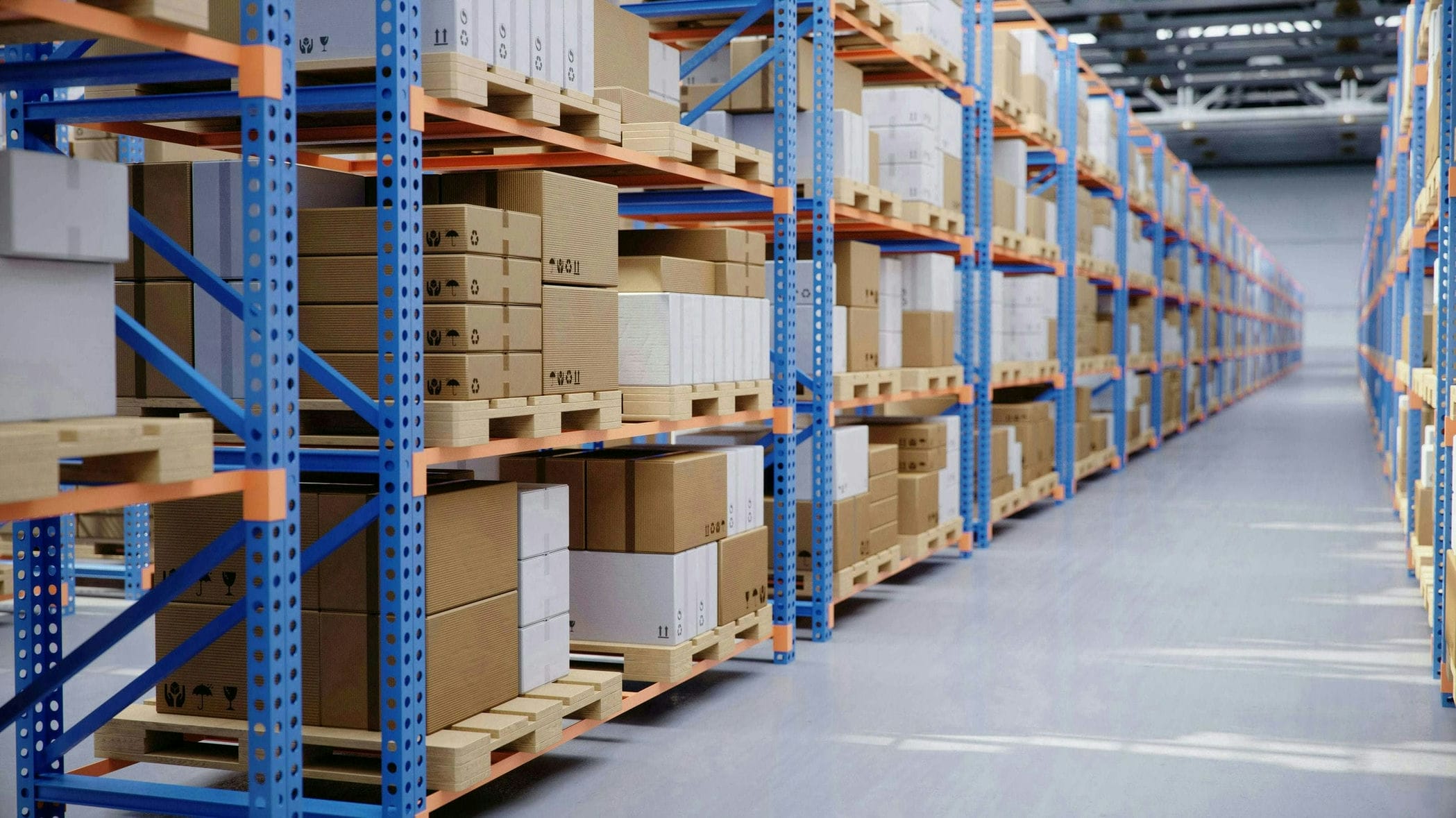 Cross-Docking Services in Mississauga